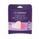 Clevamama ClevaFoam® Baby Replacement Pillow Case - Pink (3339)