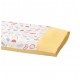 Clevamama ClevaFoam® Toddler Replacement Pillow Case - Yellow (3344)
