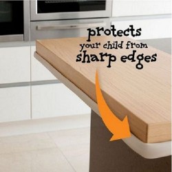 Clevamama Multi Purpose Edge Guard (3056)