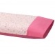 Clevamama ClevaFoam® Toddler Replacement Pillow Case - Pink (3342)