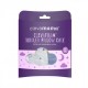 Clevamama ClevaFoam® Toddler Replacement Pillow Case -Blue Star (3343)