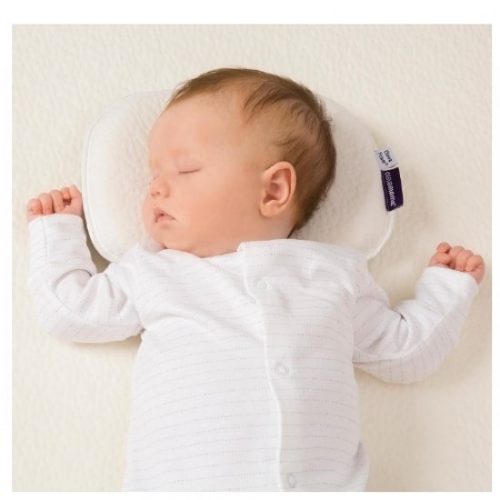 Clevamama ClevaFoam Infant Pillow (3100)