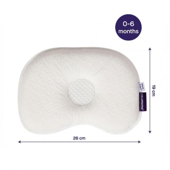 Clevamama ClevaFoam Infant Pillow (3100)