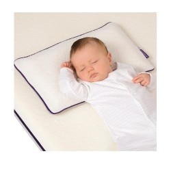 Clevamama ClevaFoam® Baby Pillow (3102)