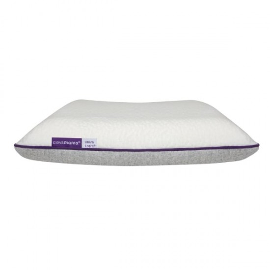 Clevamama ClevaFoam® Toddler Pillow (3103)