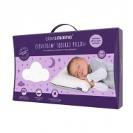 Clevamama ClevaFoam® Toddler Pillow (3103)