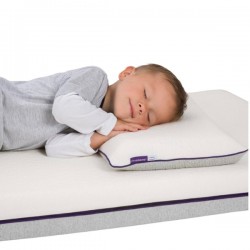 Clevamama ClevaFoam® Toddler Pillow (3103)