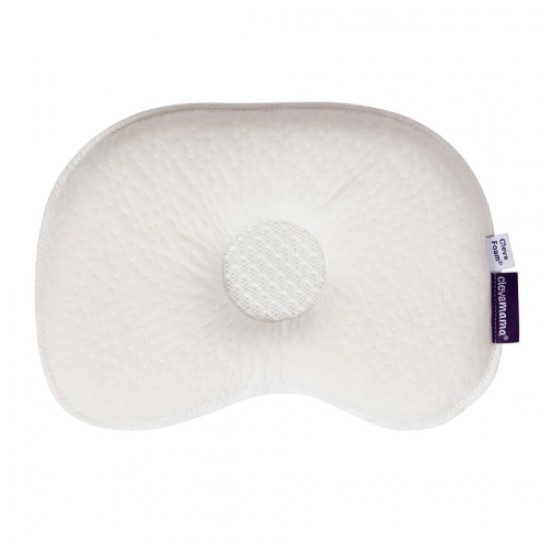 Clevamama ClevaFoam Infant Pillow (3100)