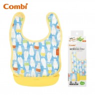 Combi Easy Clean Handy Apron (BL)