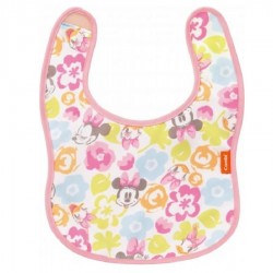 Combi Easy-Clean Handy Bib Minnie