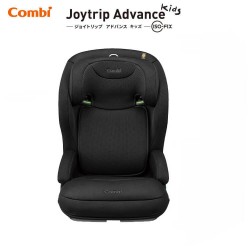 Combi Joytrip Advance for kids ISOFIX Carseat  Black