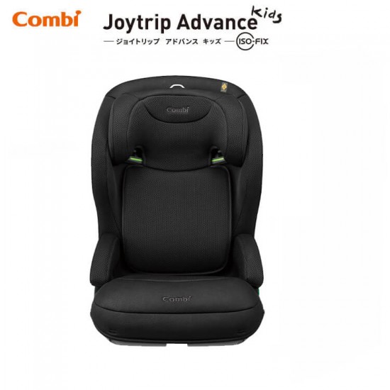 Combi Joytrip Advance for kids ISOFIX Carseat  Black