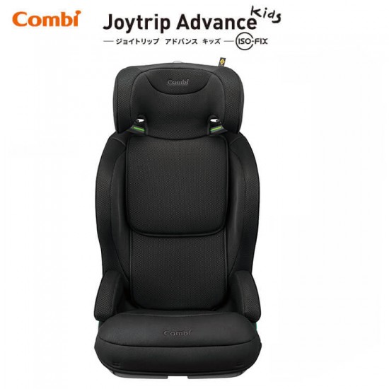 Combi Joytrip Advance for kids ISOFIX Carseat  Black