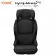 Combi Joytrip Advance for kids ISOFIX Carseat  Black