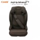 Combi Joytrip Advance for kids ISOFIX Carseat  Brown