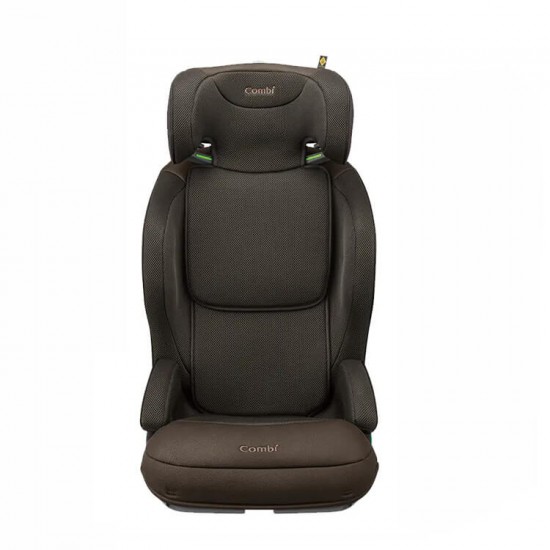 Combi Joytrip Advance for kids ISOFIX Carseat  Brown