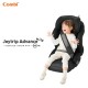 Combi Joytrip Advance for kids ISOFIX Carseat  Brown