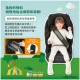 Combi Joytrip Advance for kids ISOFIX Carseat  Brown