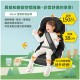 Combi Joytrip Advance for kids ISOFIX Carseat  Brown