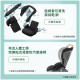 Combi Joytrip Advance for kids ISOFIX Carseat  Brown