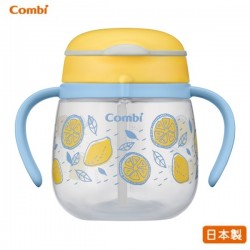 Combi Lakumug Straw 240 ml (CY)