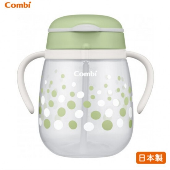 Combi Lakumug Straw Cup 340 ml (OG)