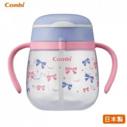 Combi Lakumug Straw 240 ml (LA)