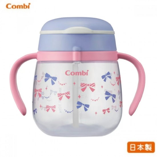 Combi Lakumug Straw 240 ml (LA)