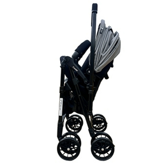 Combi NEYO Plus Stroller - Grey