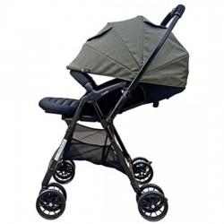 Combi NEYO Plus Stroller (OG) - Green