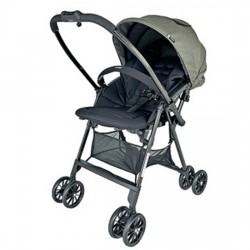 Combi NEYO Plus Stroller (OG) - Green