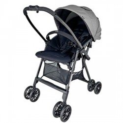 Combi NEYO Plus Stroller - Grey