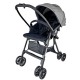 Combi NEYO Plus Stroller - Grey