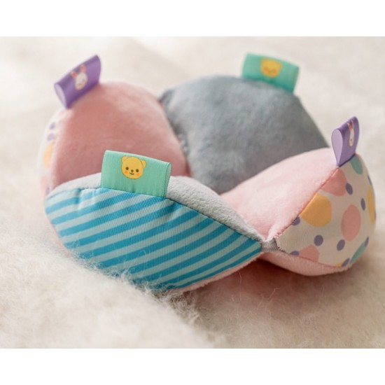 Combi Puzzle Ball