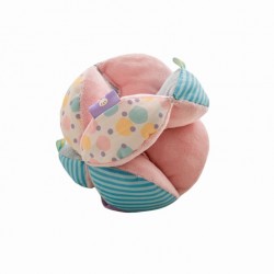 Combi Puzzle Ball