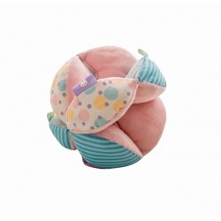 Combi Puzzle Ball