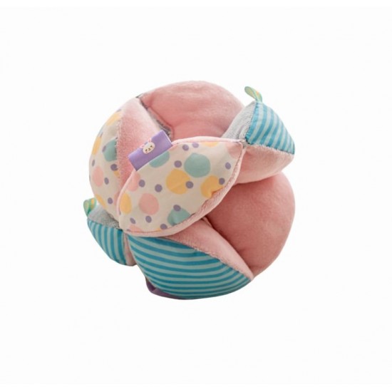 Combi Puzzle Ball