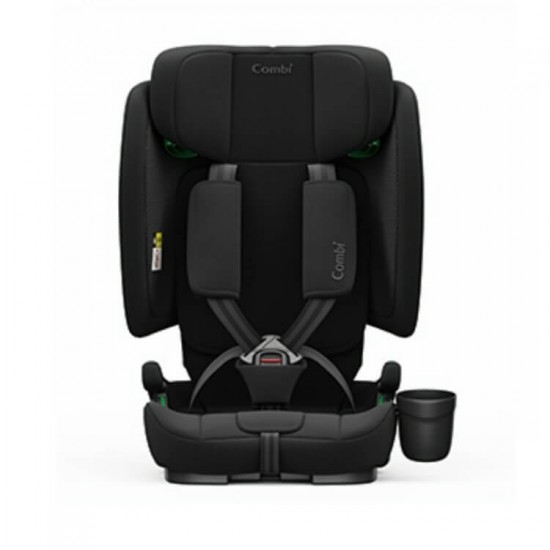 Combi SafeTrip ISOFIX Carseat - Black
