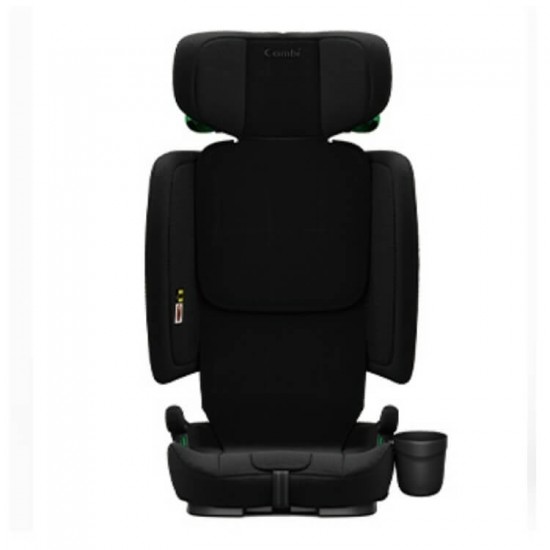 Combi SafeTrip ISOFIX Carseat - Black