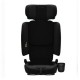 Combi SafeTrip ISOFIX Carseat - Black