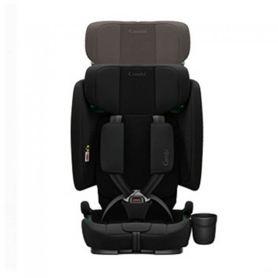 Combi SafeTrip ISOFIX Carseat - Black
