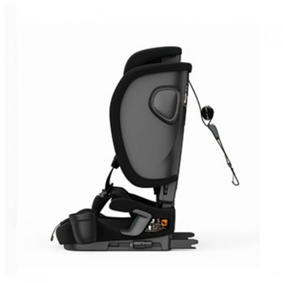 Combi SafeTrip ISOFIX Carseat - Black