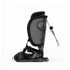 Combi SafeTrip ISOFIX Carseat - Black
