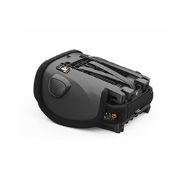 Combi SafeTrip ISOFIX Carseat - Black