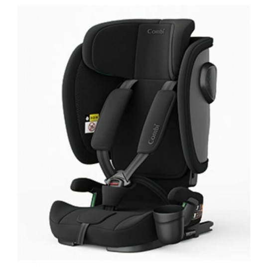 Combi SafeTrip ISOFIX Carseat - Black