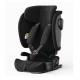 Combi SafeTrip ISOFIX Carseat - Black
