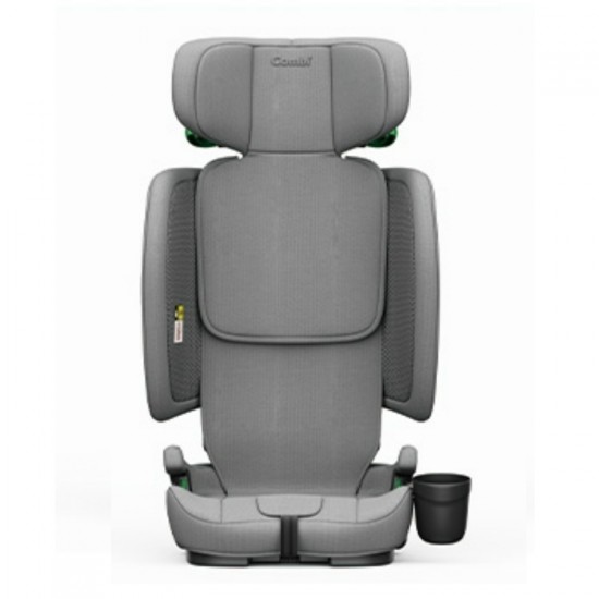 Combi SafeTrip ISOFIX Carseat - Light Grey