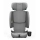 Combi SafeTrip ISOFIX Carseat - Light Grey