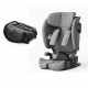 Combi SafeTrip ISOFIX Carseat - Light Grey