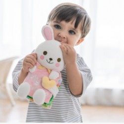 Combi Sense and Discover Book Friend Little Lula